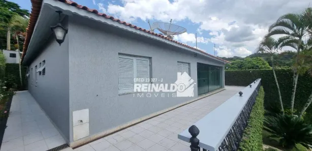 Casa de Condomínio com 4 Quartos para alugar, 330m² no Cachoeiras do Imaratá, Itatiba