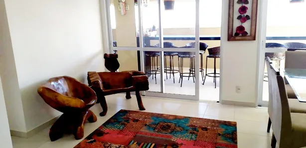 Cobertura com 4 Quartos à venda, 200m² no São José, Franca