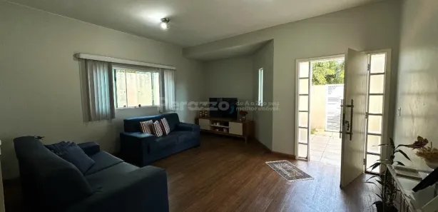 Casa de Condomínio com 3 Quartos à venda, 150m² no Setor Habitacional Tororó, Brasília