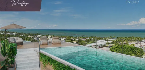Apartamento com 2 Quartos à venda, 60m² no Paiva, Cabo de Santo Agostinho