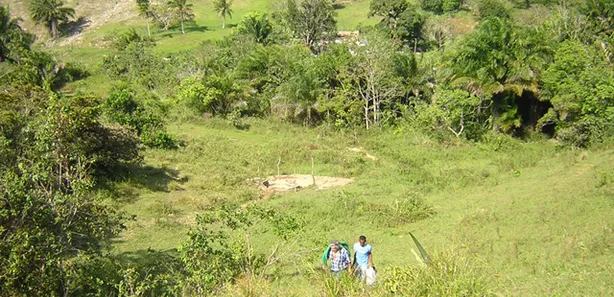 Terreno / Lote / Condomínio à venda, 291666m² no , Simões Filho