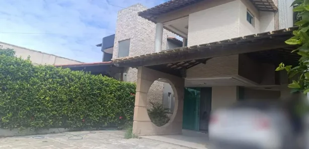 Apartamento com 4 Quartos à venda, 235m² no Marianga, Itabaiana