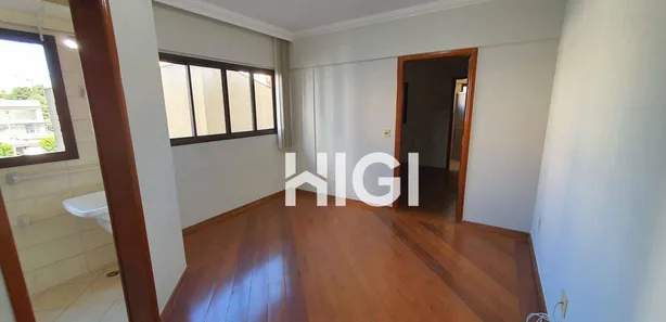 Apartamento com 1 Quarto à venda, 36m² no Jardim América, Londrina