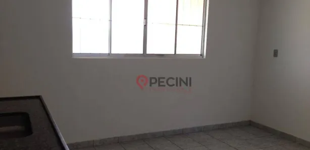 Kitnet com 1 Quarto para alugar, 40m² no Vila Nova, Rio Claro