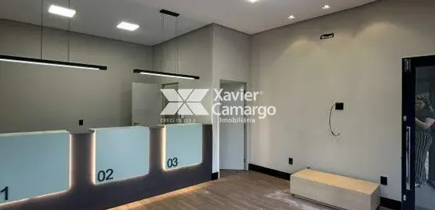 Prédio Inteiro para alugar, 219m² no Saúde, Rio Claro