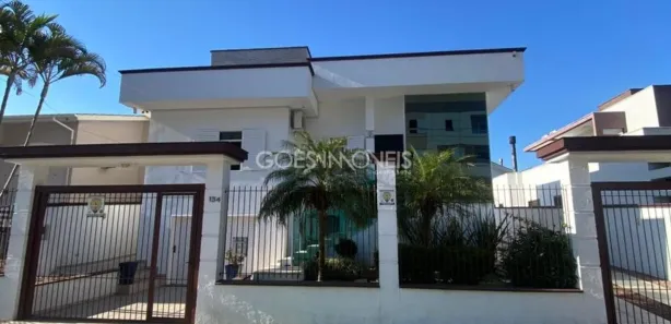 Casa com 3 Quartos para alugar, 149m² no Santa Augusta, Criciúma