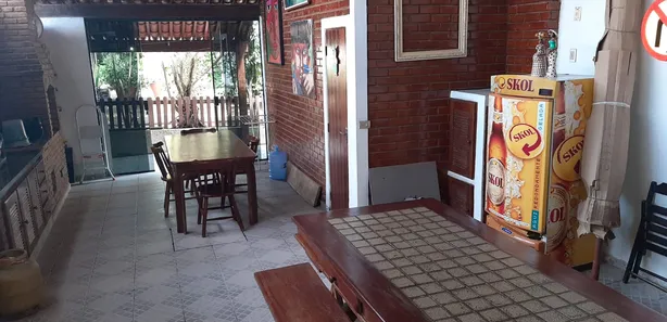 Casa de Condomínio com 4 Quartos à venda, 200m² no Alpes Suiços, Gravatá