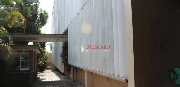 Prédio Inteiro para venda ou aluguel, 4000m² no Tucuruvi, São Paulo