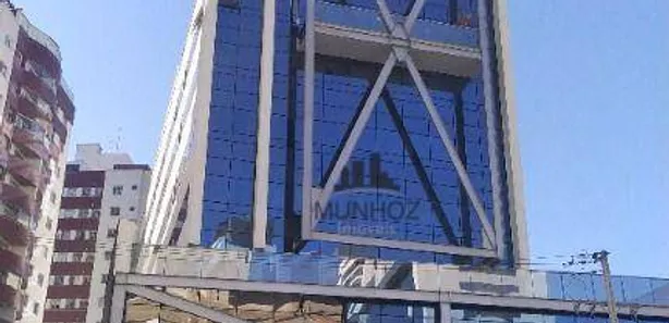 Andar / Laje corporativa à venda, 192m² no Vila Izabel, Curitiba