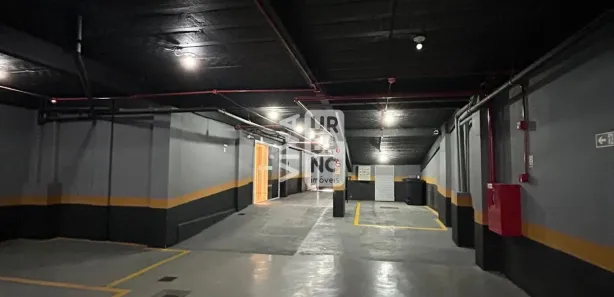 Conjunto Comercial / Sala para alugar, 25m² no Conforto, Volta Redonda