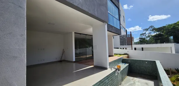 Casa de Condomínio com 4 Quartos à venda, 511m² no Alphaville (Abrantes), Camaçari