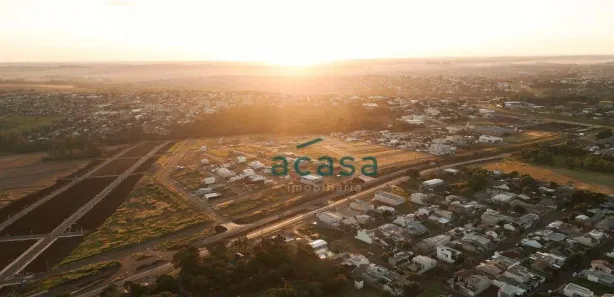 Terreno / Lote / Condomínio à venda, 200m² no Brazmadeira, Cascavel
