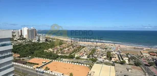 Apartamento com 3 Quartos à venda, 144m² no Patamares, Salvador