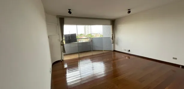 Apartamento com 3 Quartos à venda, 166m² no Setor 1, Ibiporã