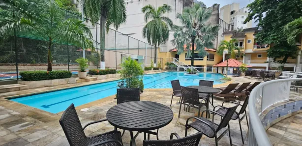 Casa de Condomínio com 4 Quartos à venda, 310m² no Centro, Nova Iguaçu