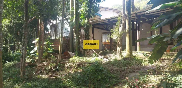 Fazenda / Sítio / Chácara à venda, 1000m² no Dos Finco, São Bernardo do Campo