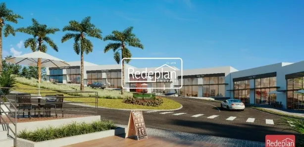 Terreno / Lote / Condomínio à venda, 268m² no Casa de Pedra, Volta Redonda