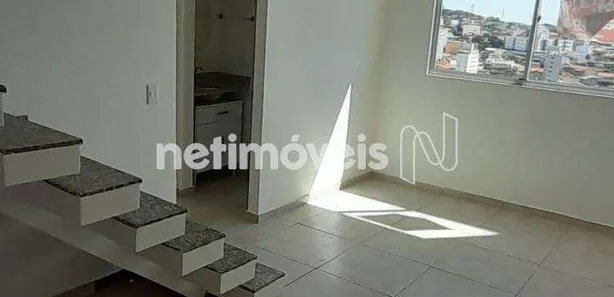 Cobertura com 3 Quartos à venda, 138m² no Ana Lúcia, Sabará