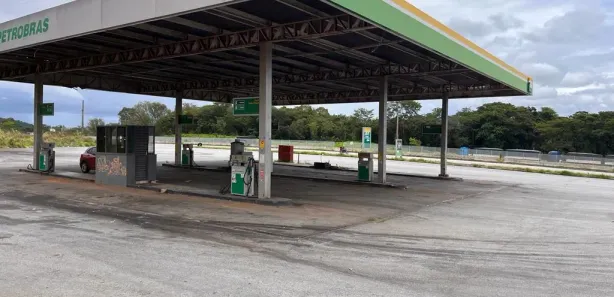 Loja / Salão / Ponto Comercial à venda, 44000m² no Parque Industrial de Betim, Betim