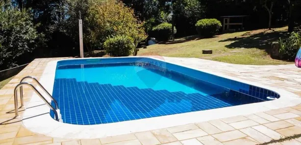 Fazenda / Sítio / Chácara com 3 Quartos à venda, 325m² no Maracanã, Jarinu
