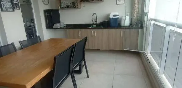 Apartamento com 2 Quartos à venda, 79m² no Água Branca, São Paulo