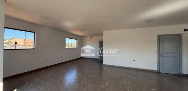 Conjunto Comercial / Sala para alugar, 75m² no Centro, Vargem Grande Paulista