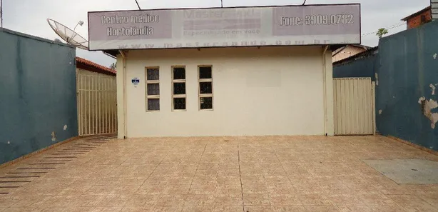 Conjunto Comercial / Sala à venda, 120m² no Loteamento Remanso Campineiro, Hortolândia