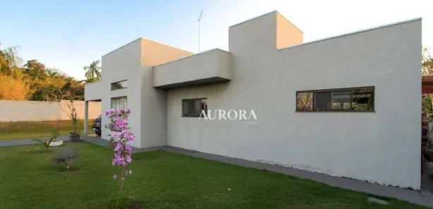 Fazenda / Sítio / Chácara com 2 Quartos à venda, 172m² no Estância Cabral, Cambé