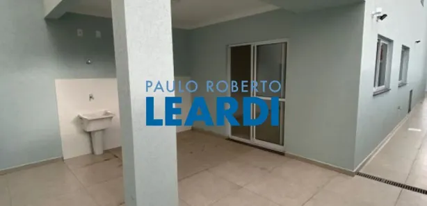 Sobrado com 3 Quartos à venda, 150m² no Residencial São Bernardo, Poços de Caldas