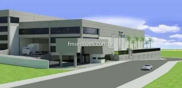 Galpão / Depósito / Armazém para alugar, 1704m² no Industrial Anhangüera, Osasco