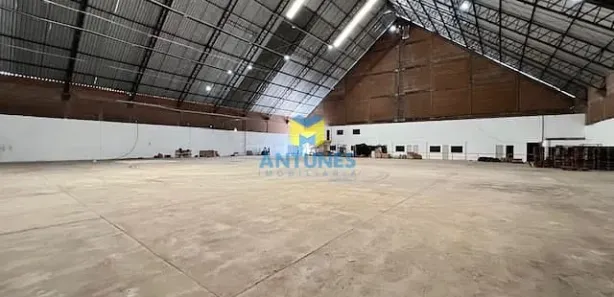 Galpão / Depósito / Armazém para alugar, 1800m² no Prazeres, Jaboatão dos Guararapes