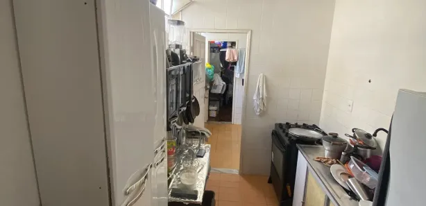 Apartamento com 3 Quartos à venda, 90m² no Salgado Filho, Aracaju