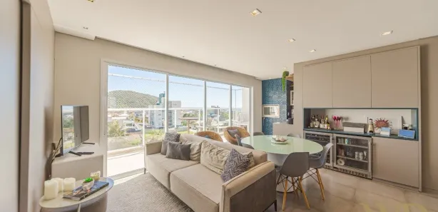 Cobertura com 3 Quartos à venda, 110m² no , São Francisco do Sul
