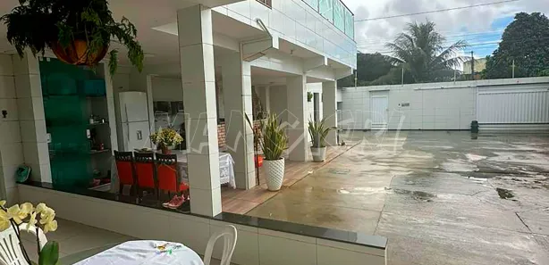 Apartamento com 4 Quartos à venda, 150m² no , Barra dos Coqueiros