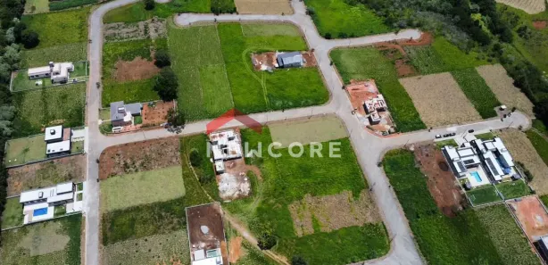 Terreno / Lote / Condomínio à venda, 1000m² no , Joanópolis