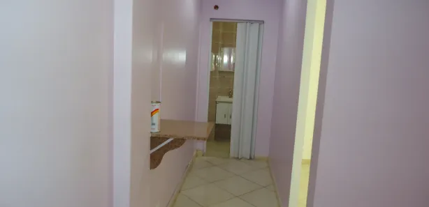Conjunto Comercial / Sala para alugar, 40m² no Centro, Petrópolis