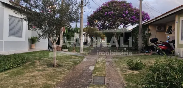Casa de Condomínio com 2 Quartos à venda, 65m² no Jardim Ipanema, São Carlos