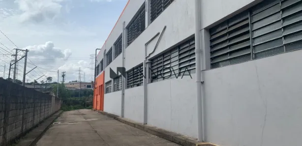 Galpão / Depósito / Armazém para alugar, 20000m² no Santa Fé, Osasco
