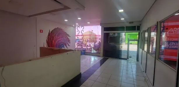 Prédio Inteiro para venda ou aluguel, 793m² no Vila Industrial, Campinas