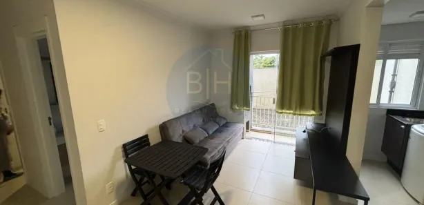 Apartamento com 2 Quartos para alugar, 55m² no Itacolomi, Balneário Piçarras