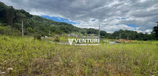 Terreno / Lote / Condomínio à venda, 282m² no Velha Central, Blumenau