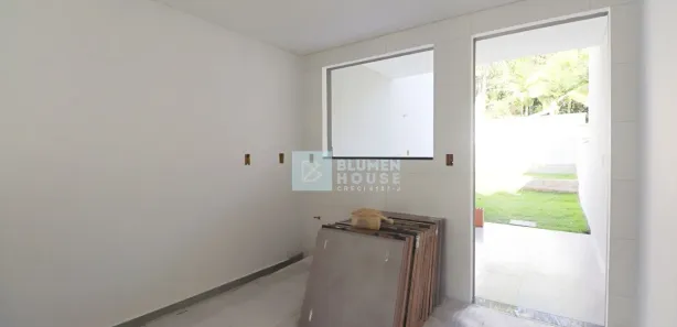 Sobrado com 2 Quartos à venda, 88m² no Itoupava Norte, Blumenau