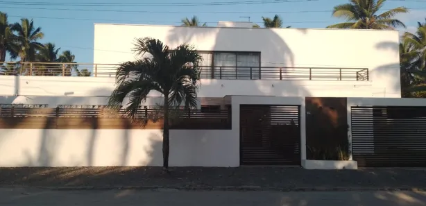 Casa de Condomínio com 4 Quartos para alugar, 250m² no Vila de Porto de Galinhas, Ipojuca