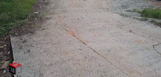 Terreno / Lote / Condomínio à venda, 4470m² no Conceição, Diadema