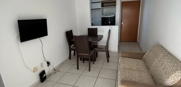 Apartamento com 2 Quartos à venda, 55m² no Inácio Barbosa, Aracaju