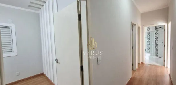 Casa de Condomínio com 3 Quartos para alugar, 170m² no Jardim Santa Mônica II, Mogi Guaçu