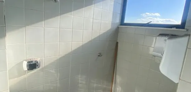 Conjunto Comercial / Sala para alugar, 46m² no Aterrado, Volta Redonda