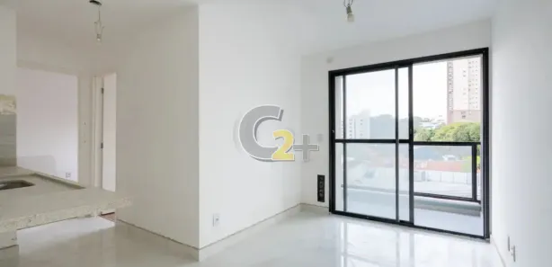 Apartamento com 2 Quartos à venda, 37m² no Butantã, São Paulo