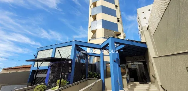 Apartamento com 2 Quartos à venda, 55m² no Boa Vista, Londrina