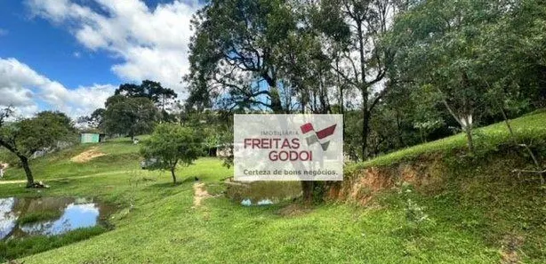 Terreno / Lote / Condomínio à venda, 62470m² no Zona Rural, Itaperuçu
